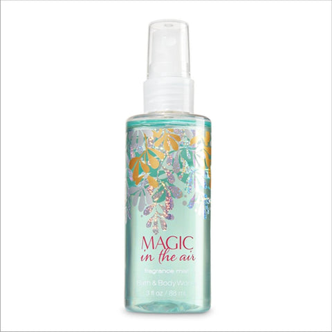 BODY MIST MINI Magic in the Air 88ml