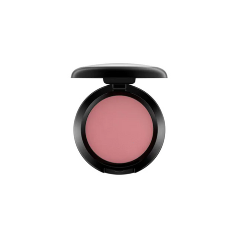 RUBOR EN POLVO COMPACTO Desert Rose 6g