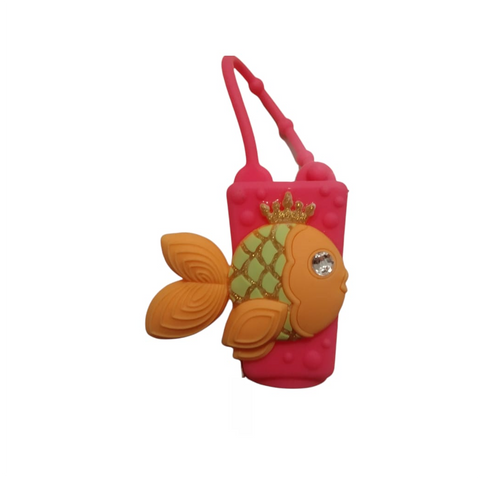 HOLDER ANTIBACTERIAL Pescado