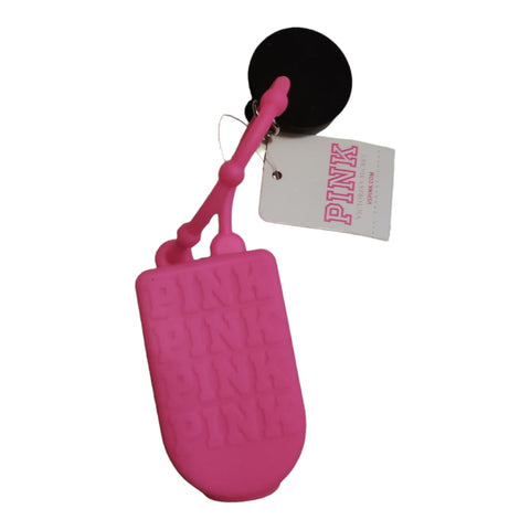 HOLDER ANTIBACTERIAL Pink