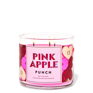 VELA Black Pink Apple Punch 411g