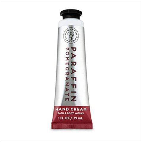 HAND CREAM Paraffin Pomegranate 29ml