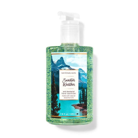 ANTIBACTERIAL Sweater Weather 225ml