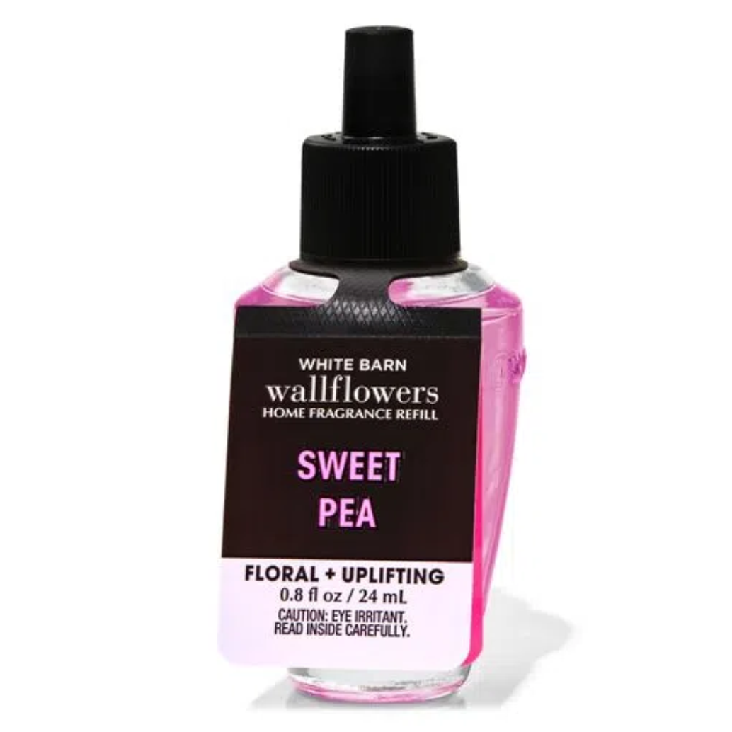 WALLFLOWER Sweet Pea 24ml